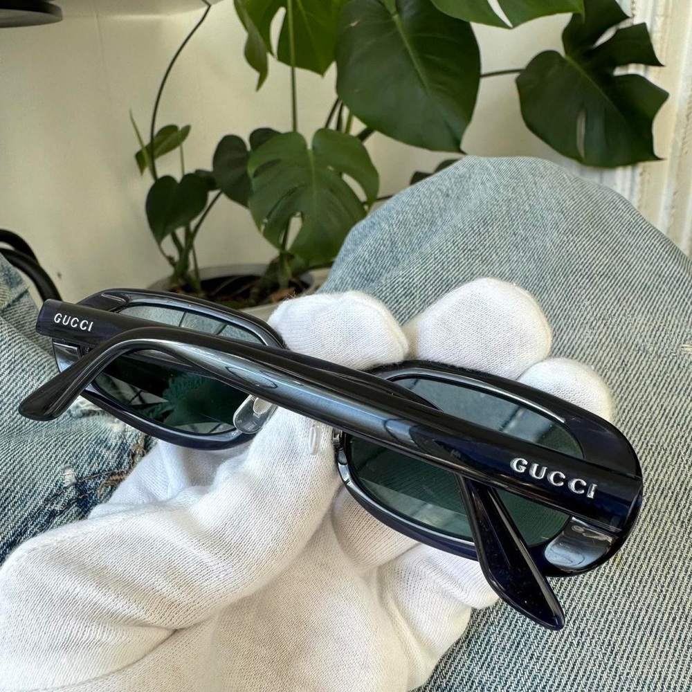 Vintage Gucci Sunglasses - Picture 8 of 8